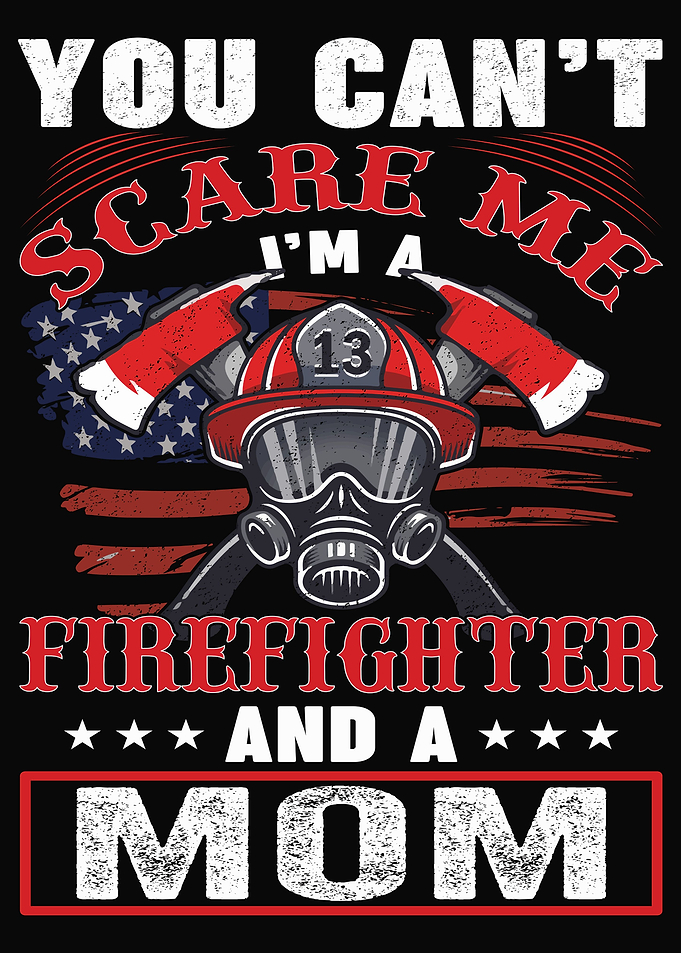 Firefighter Fireman Fire