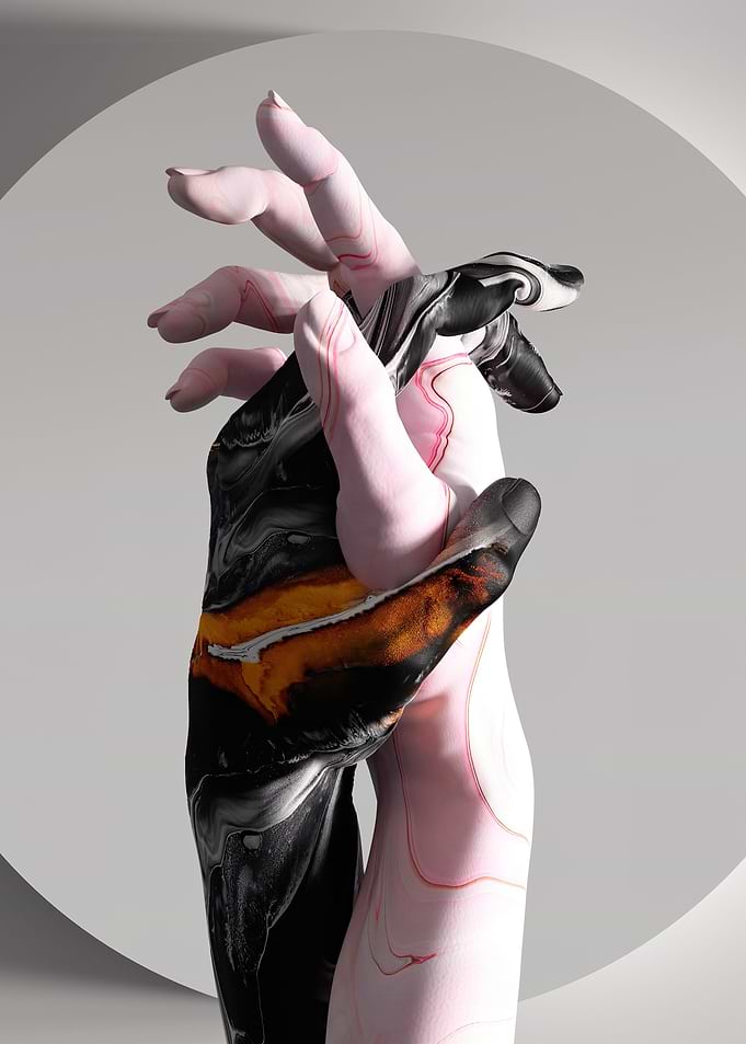 Hands