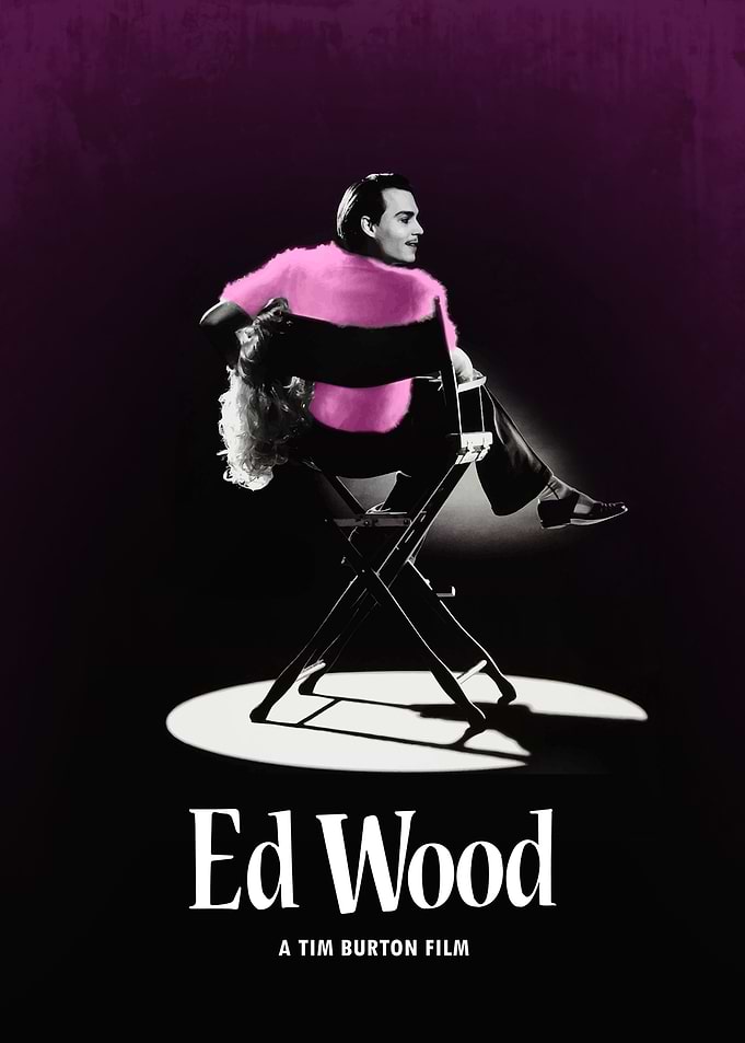 Ed Wood