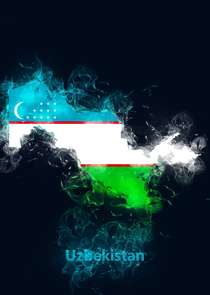 Uzbekistan