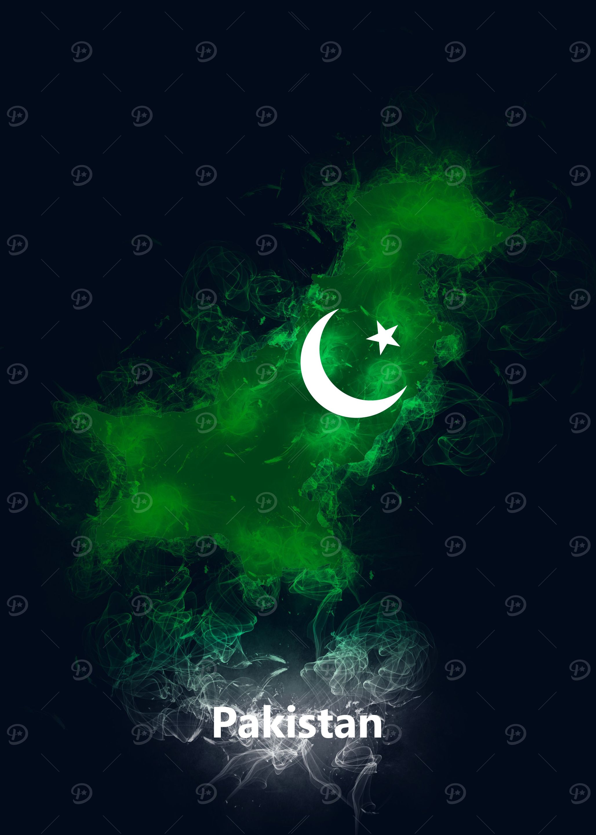 Pakistan