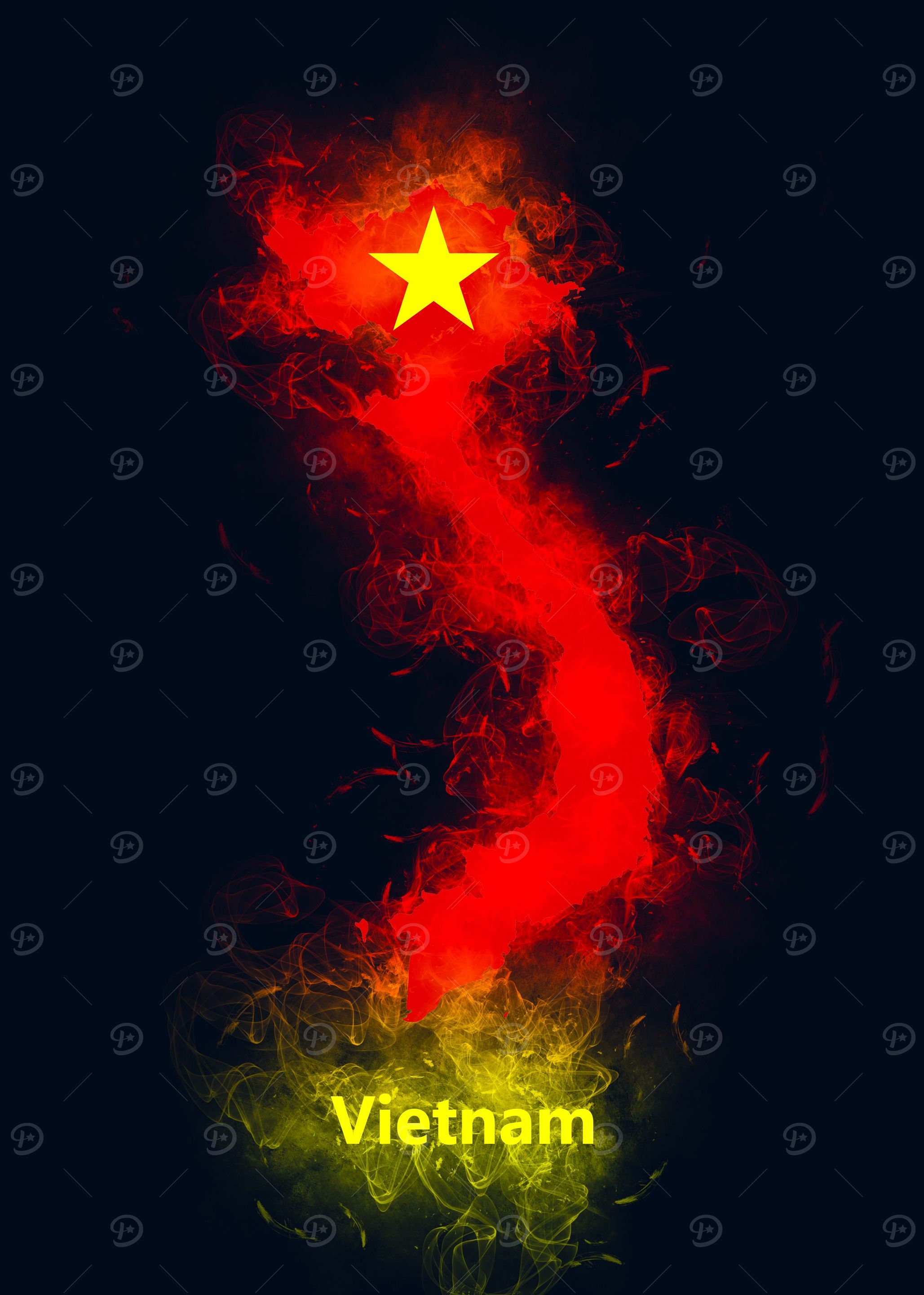 Vietnam