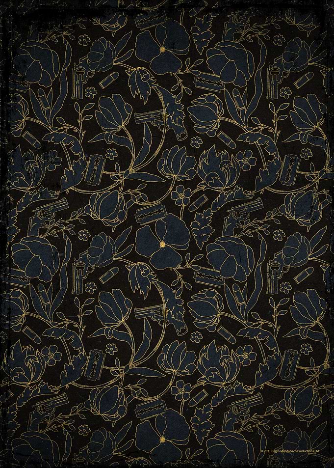 Flower Pattern
