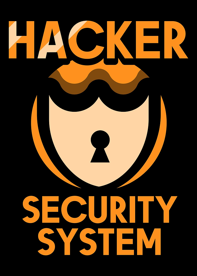 Hacker Security
