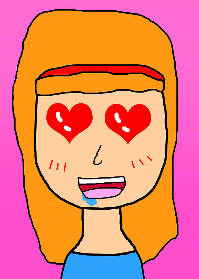Lovestruck