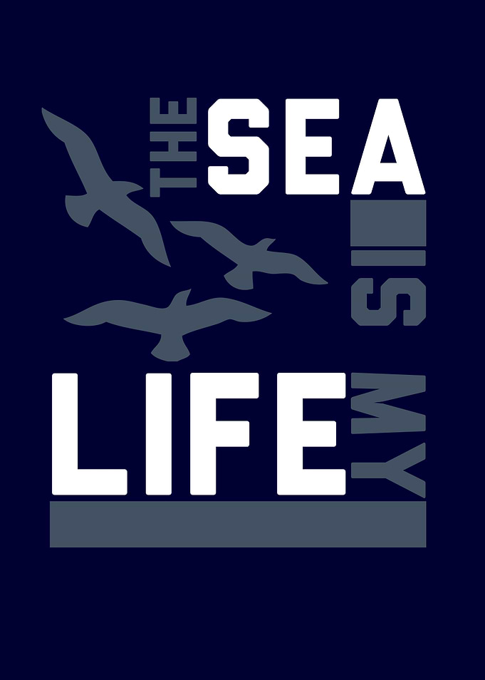 Sea