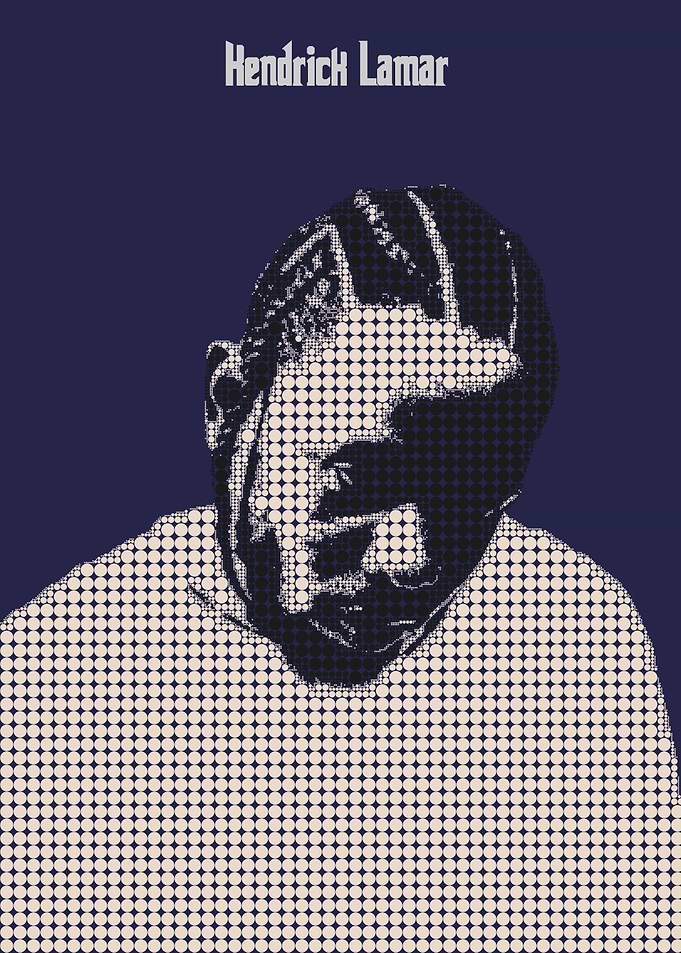 Kendrick Lamar