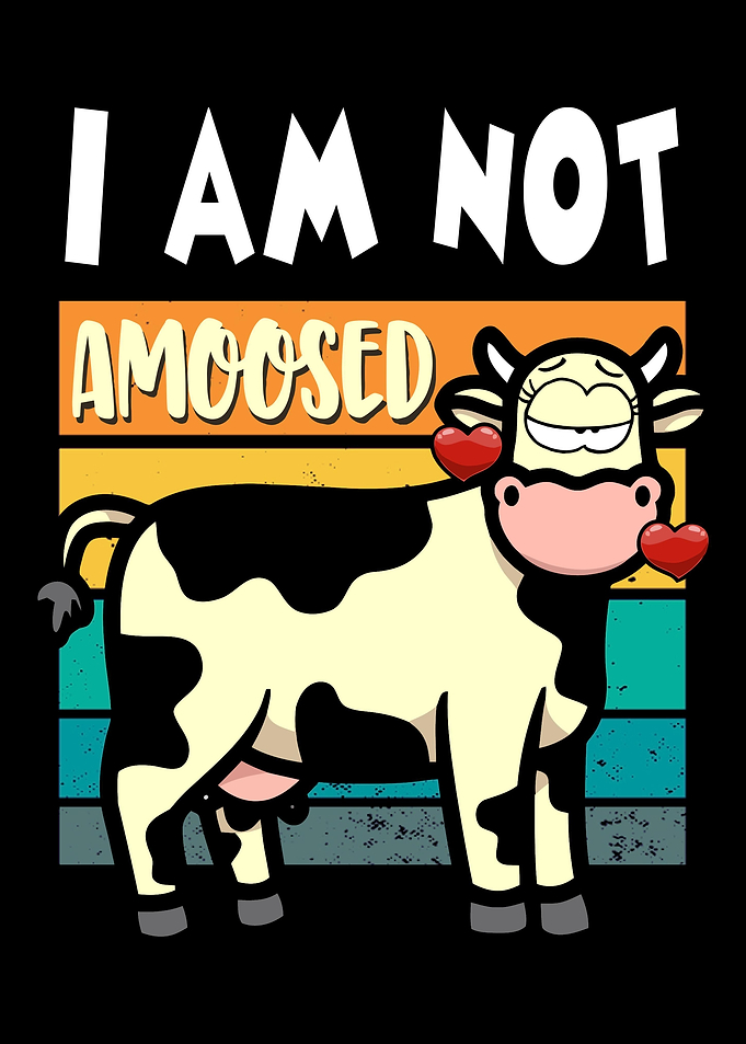 Amoosed gift