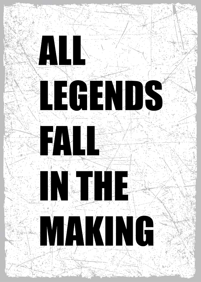 hip hop text art