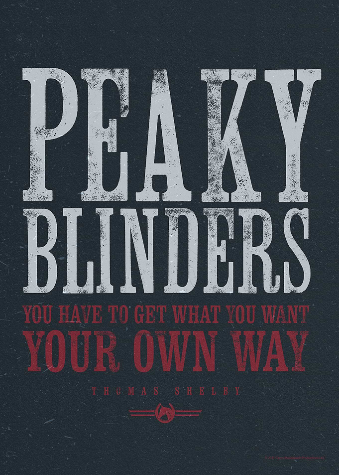 Your Own Way