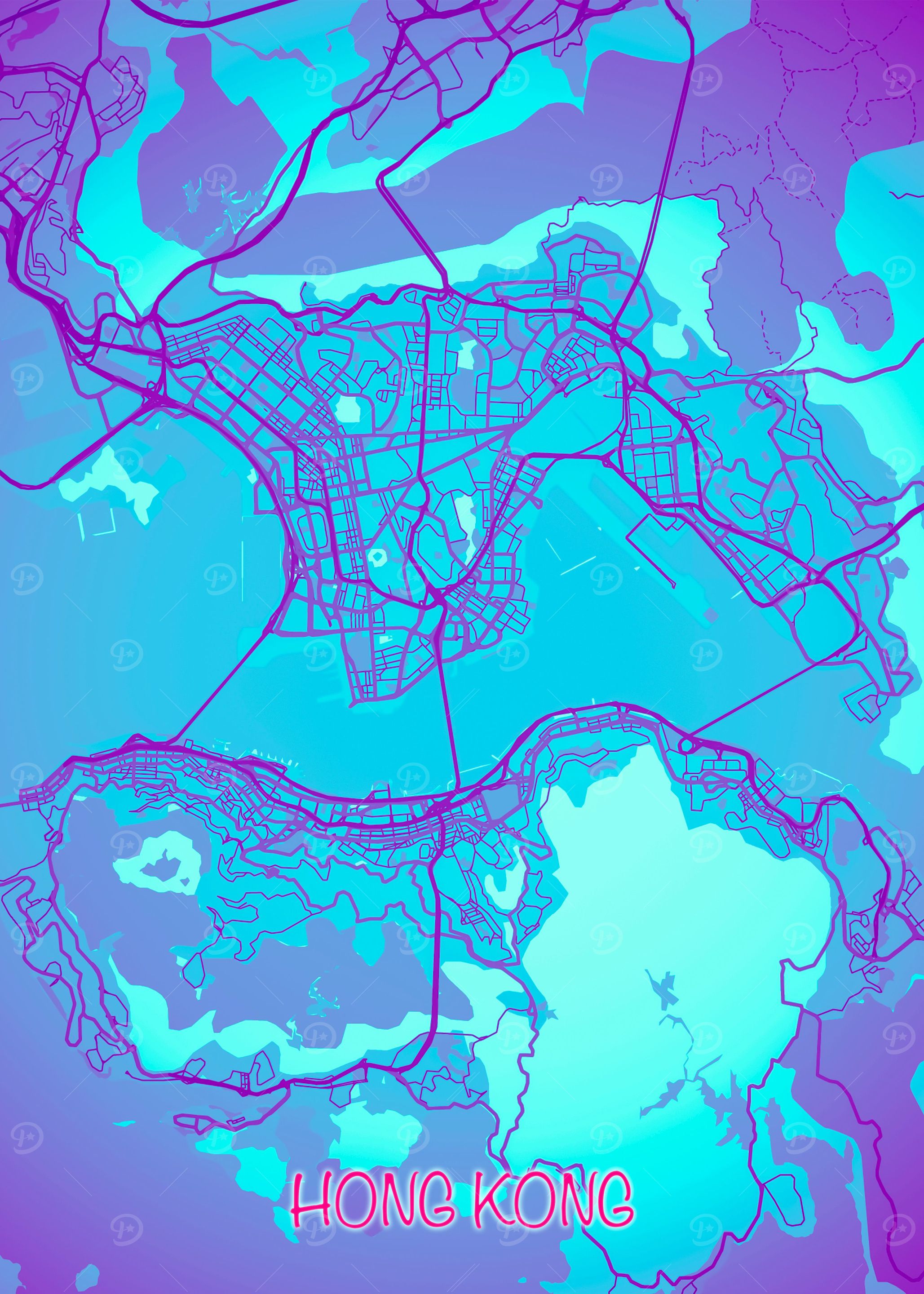 Hong Kong