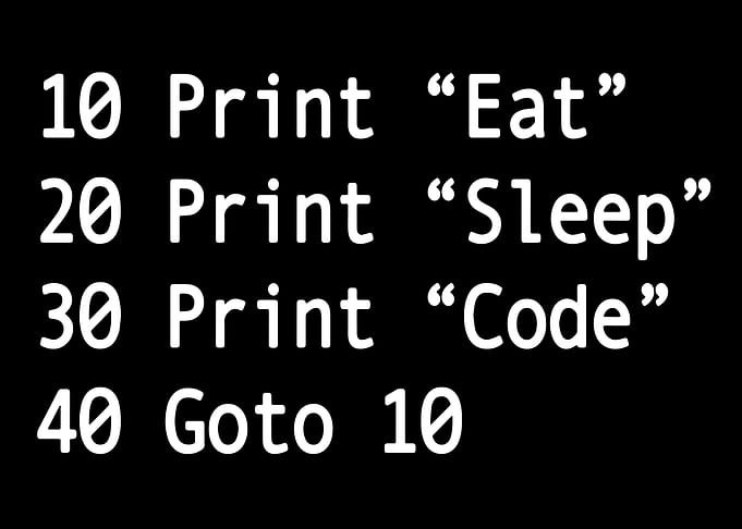 Programmer