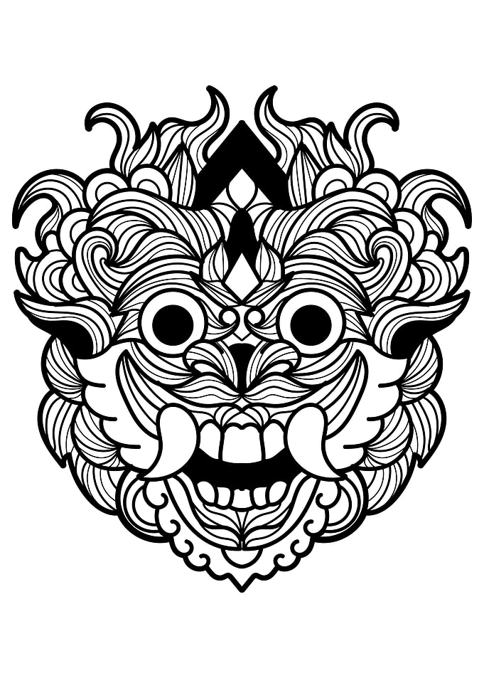 Barong