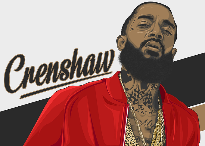 Nipsey Hussle