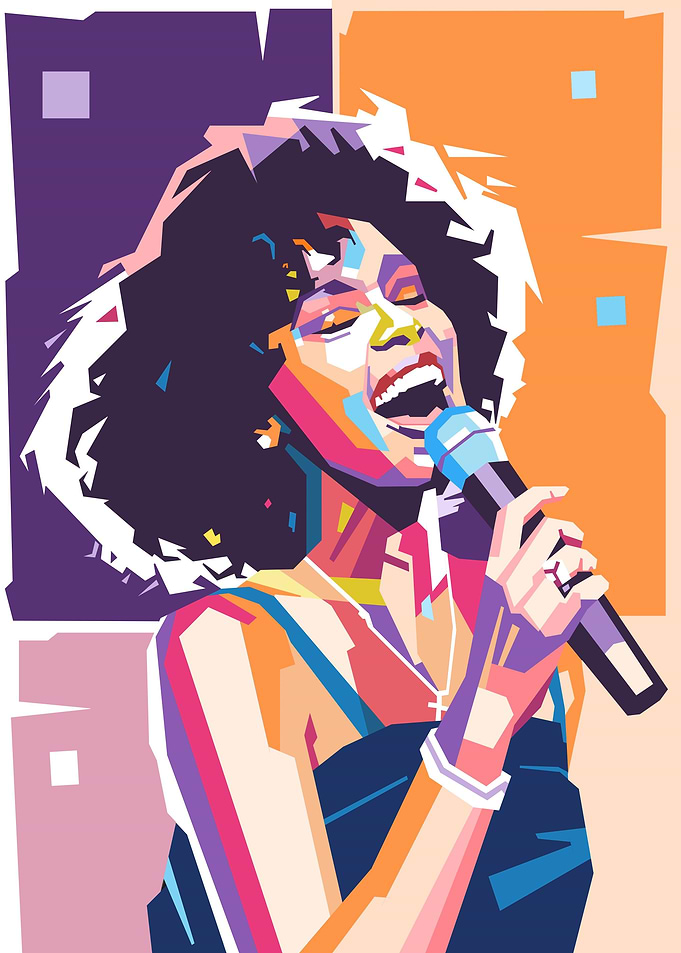 Whitney Houston