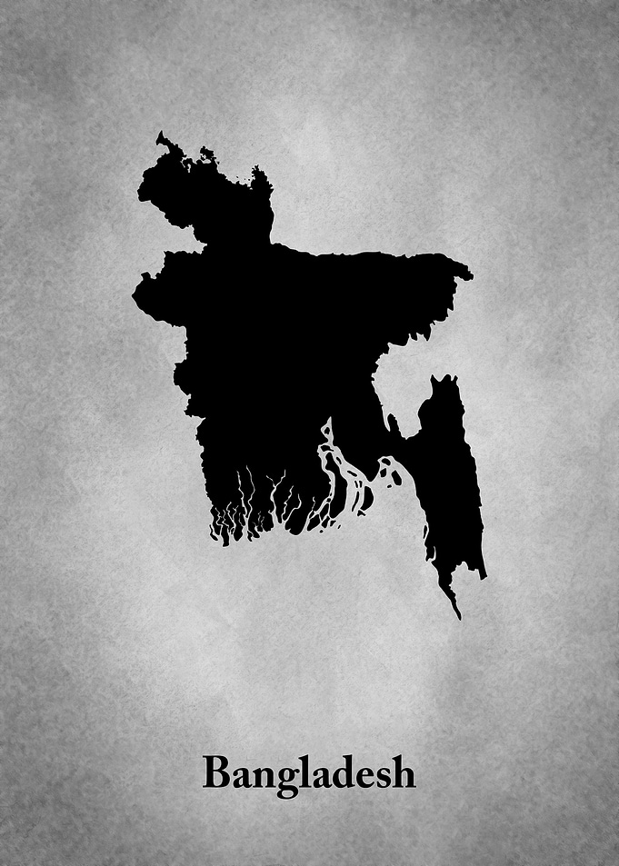 Bangladesh