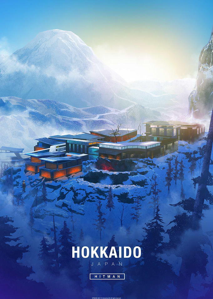 Hokkaido