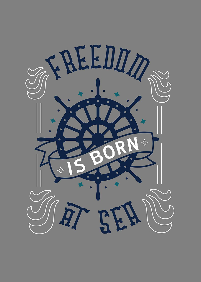 SEA FREEDOM NAUTICAL SHIP