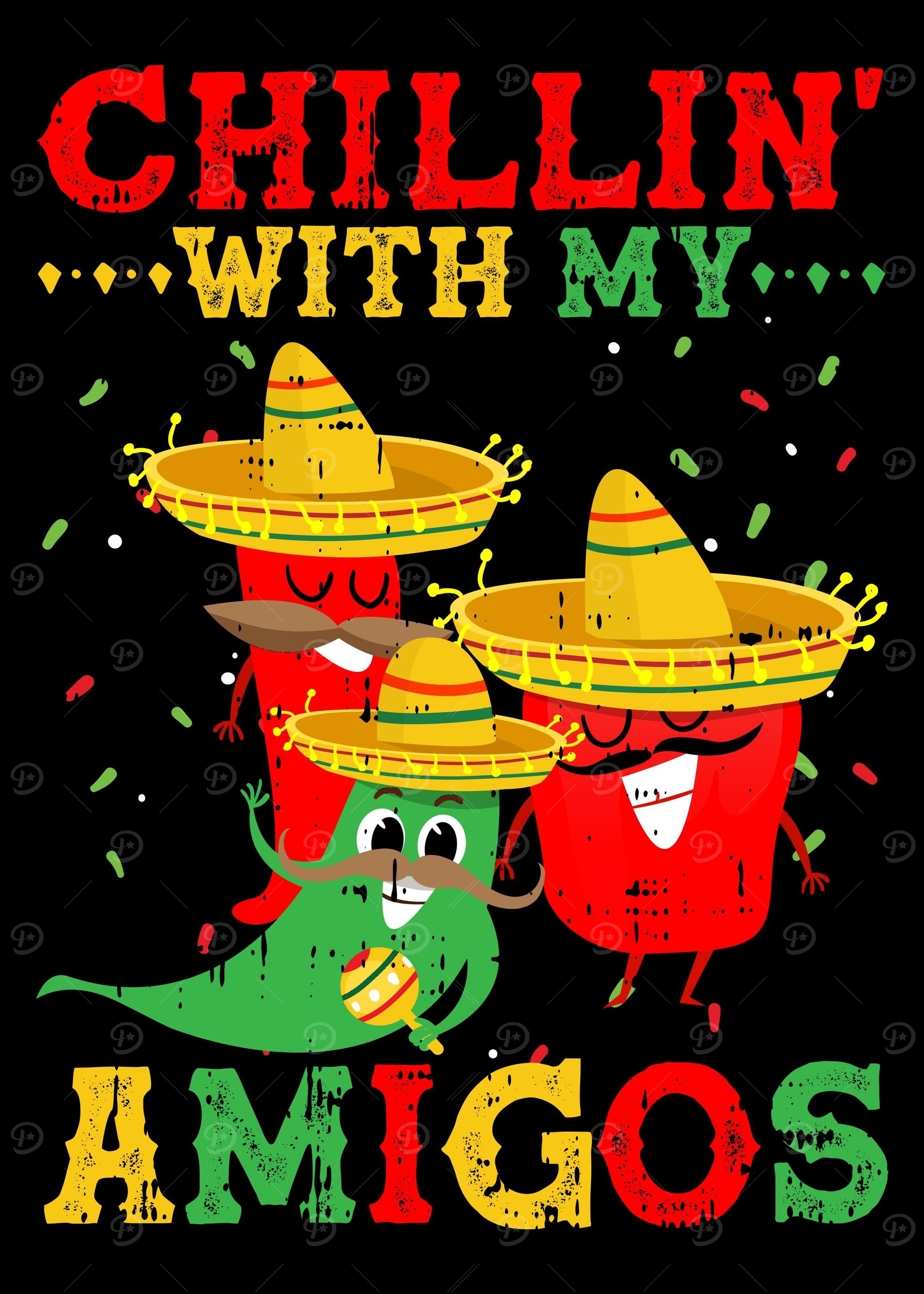 Cinco de Mayo Gift