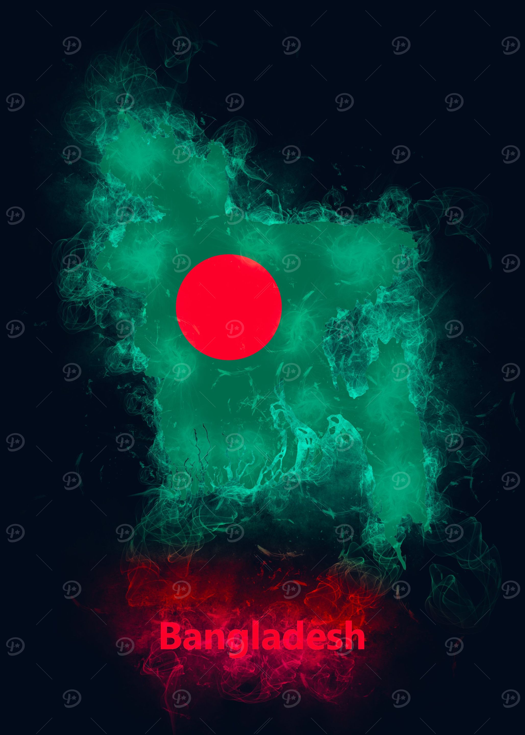 Bangladesh