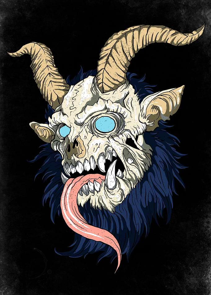 krampus