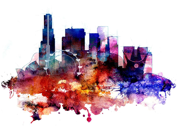 Los Angeles California
