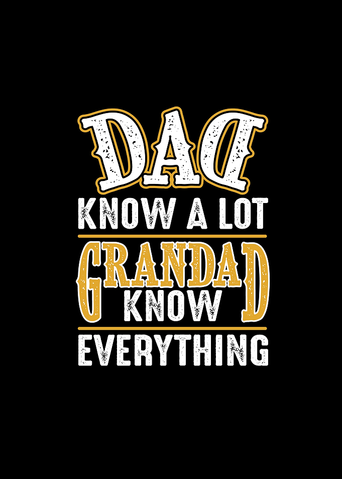 Everything Father