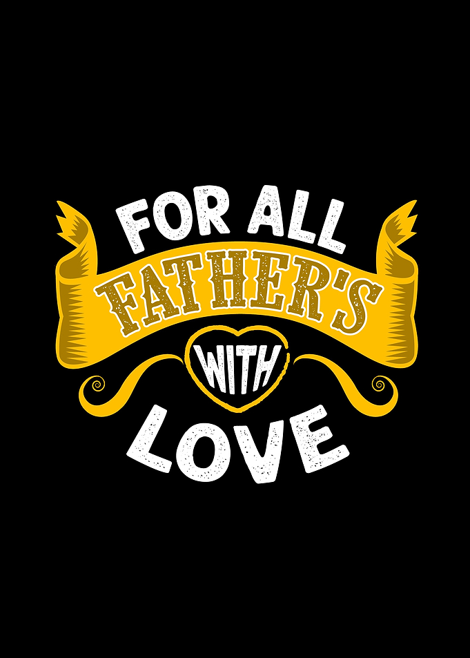 Love Father
