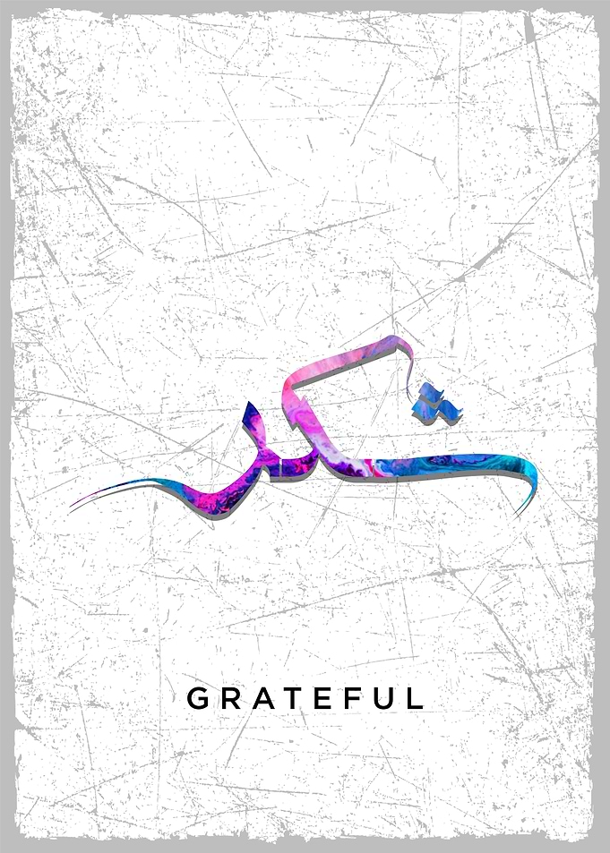 Grateful