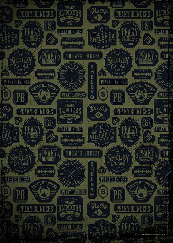 Symbols Pattern