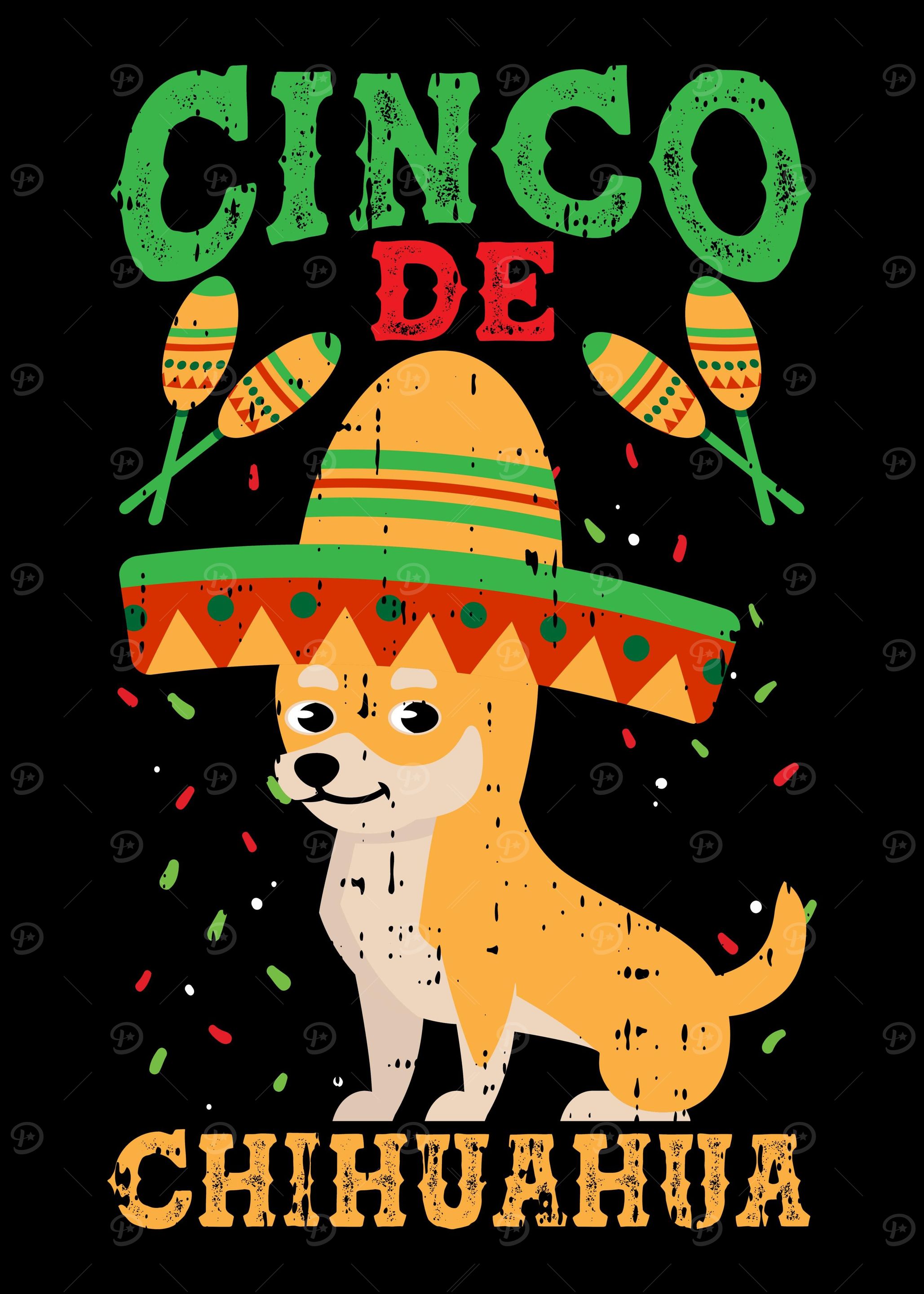Cinco de Mayo Gift