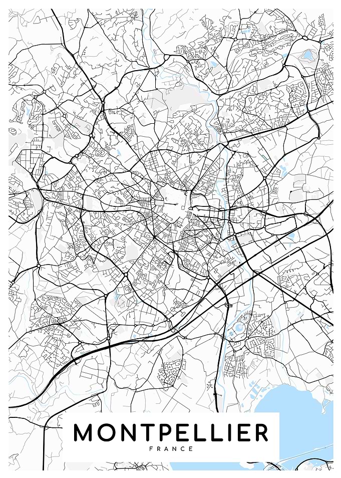 Montpellier