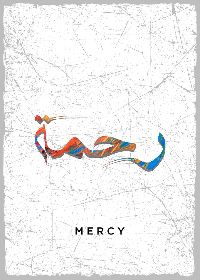mercy