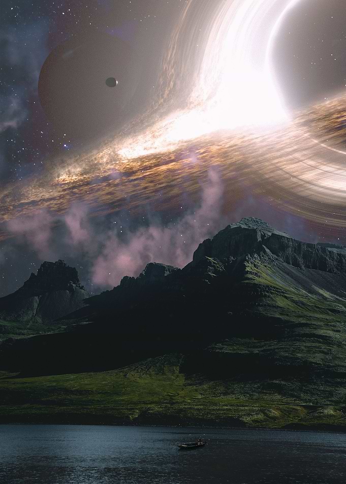 Gargantua