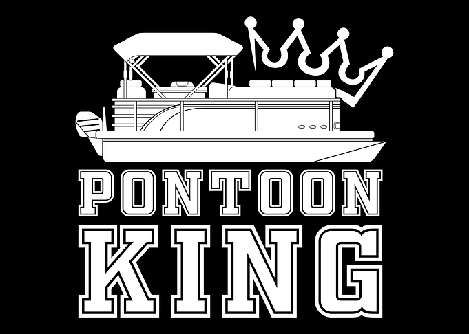 Pontoon Boat Boating