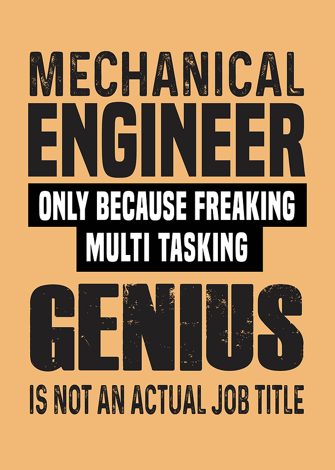 Genius
