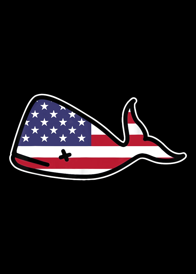 save the whales
