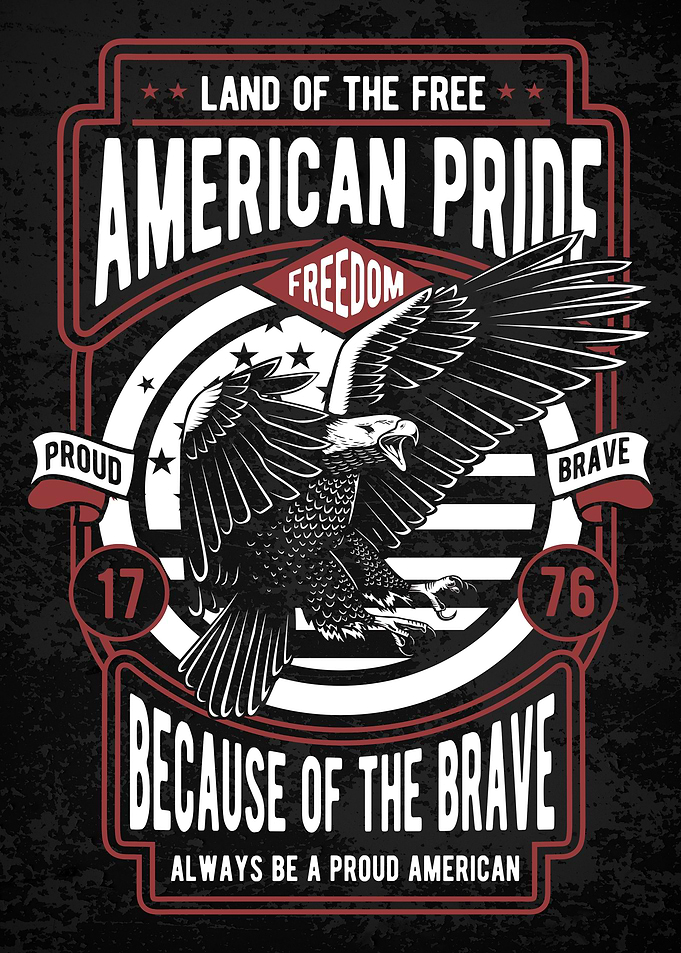 American Pride