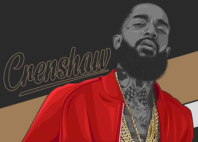 Nipsey Hussle