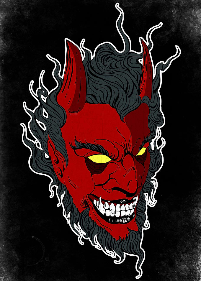 demon hot rod