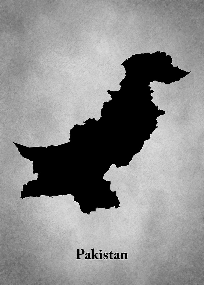 Pakistan