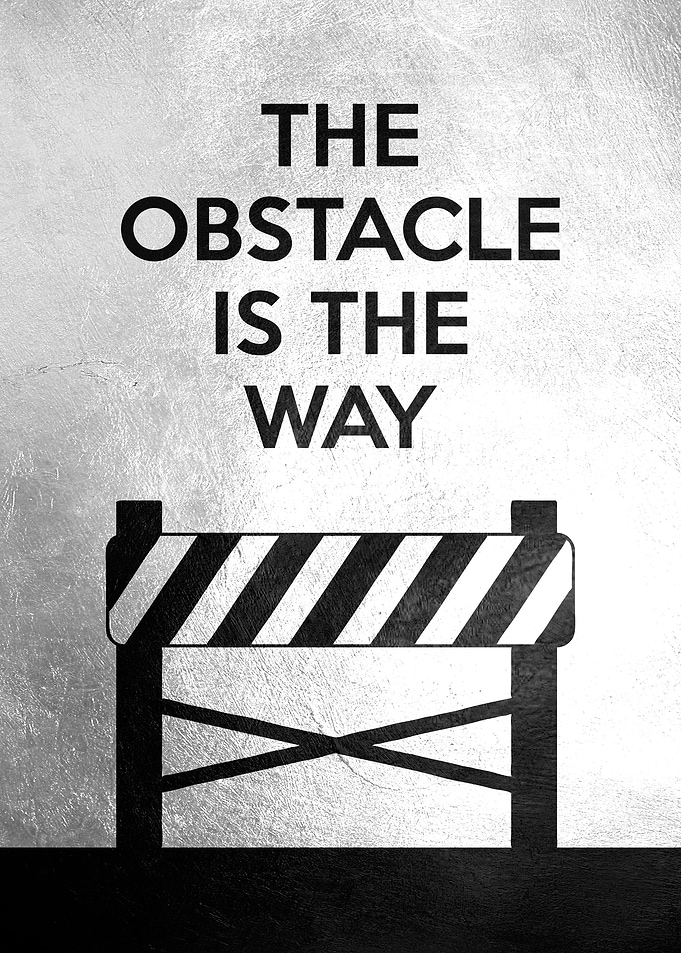 Holiday Obstacle