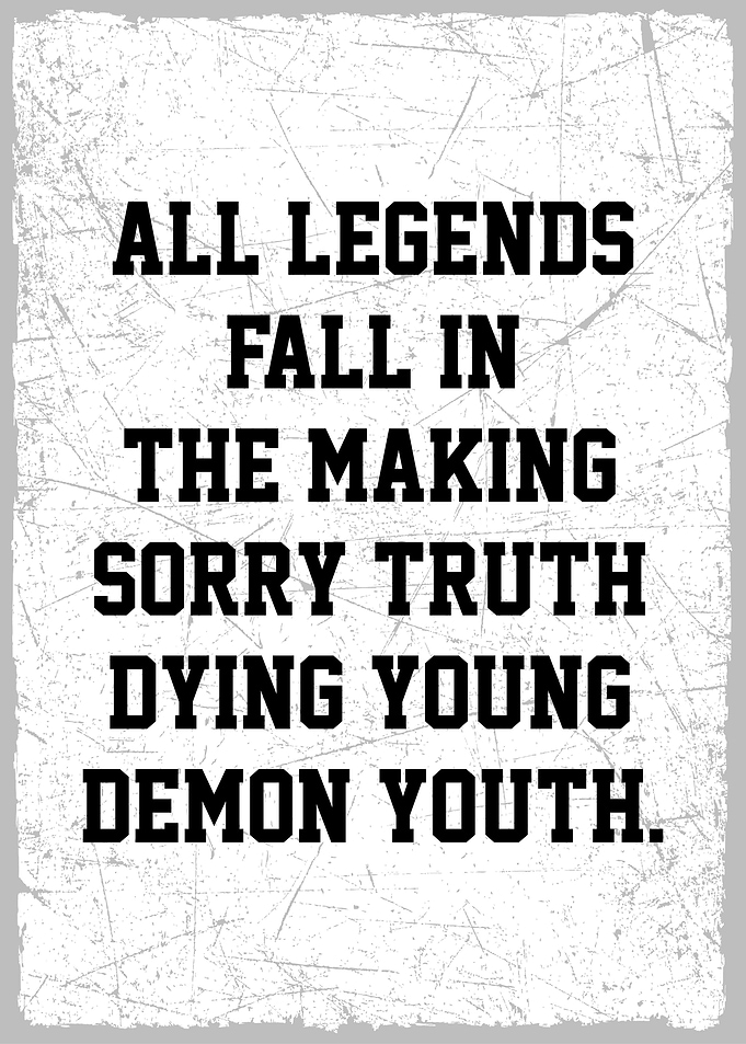 hip hop Quotes