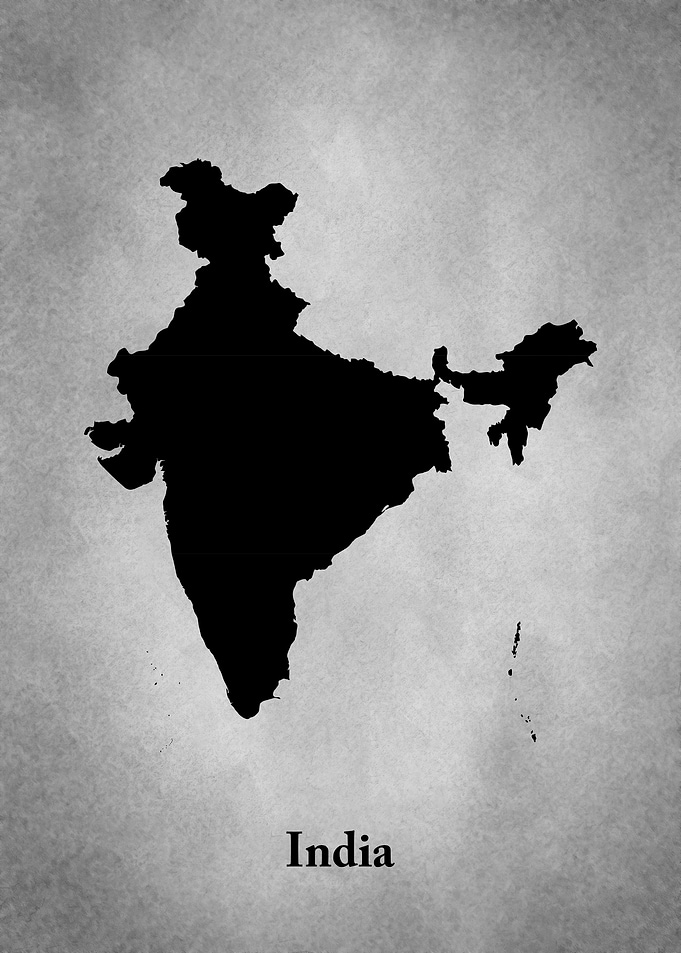 India