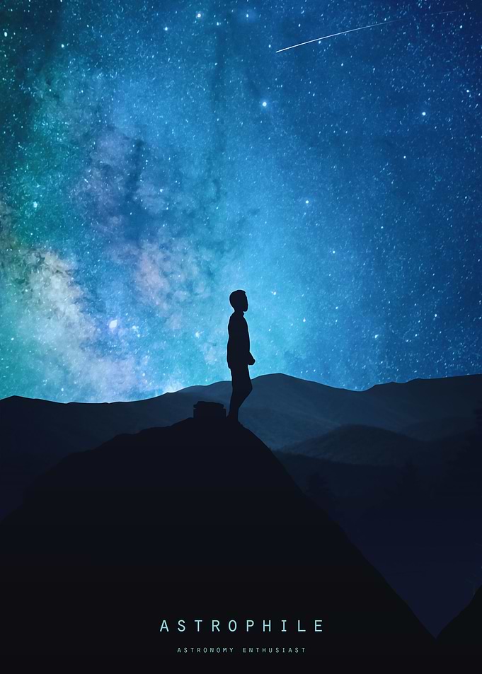 Astrophile