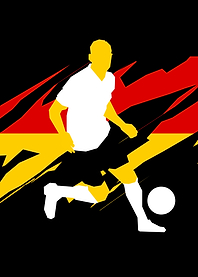 Germany Football Players