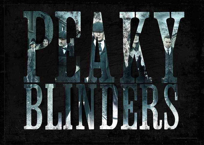 Peaky Blinders Family