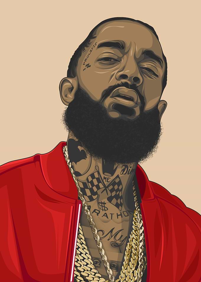 Nipsey Hussle