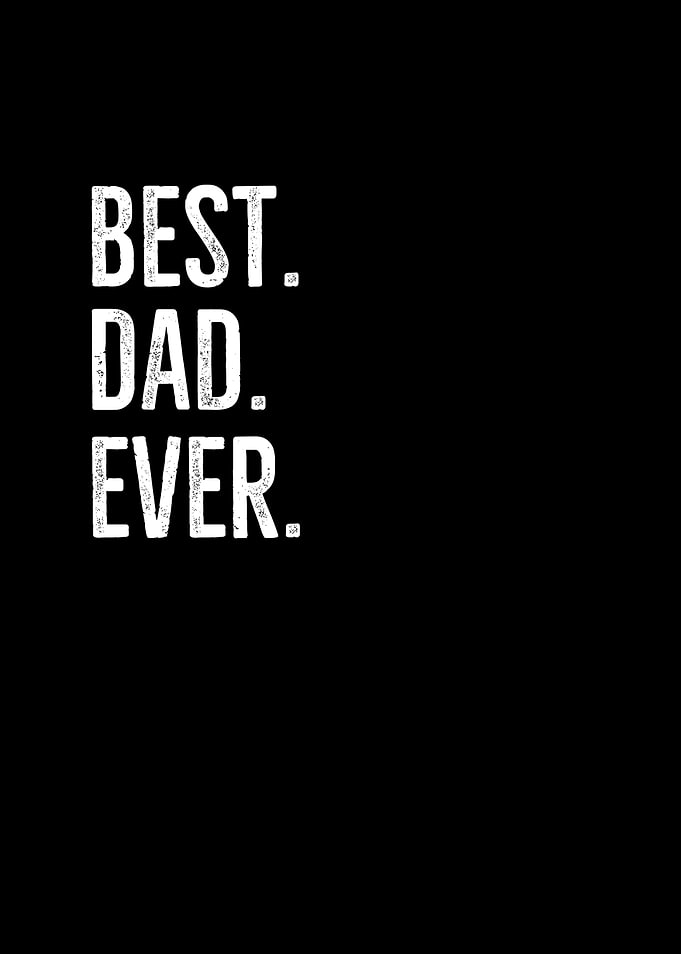 Best Dad Ever