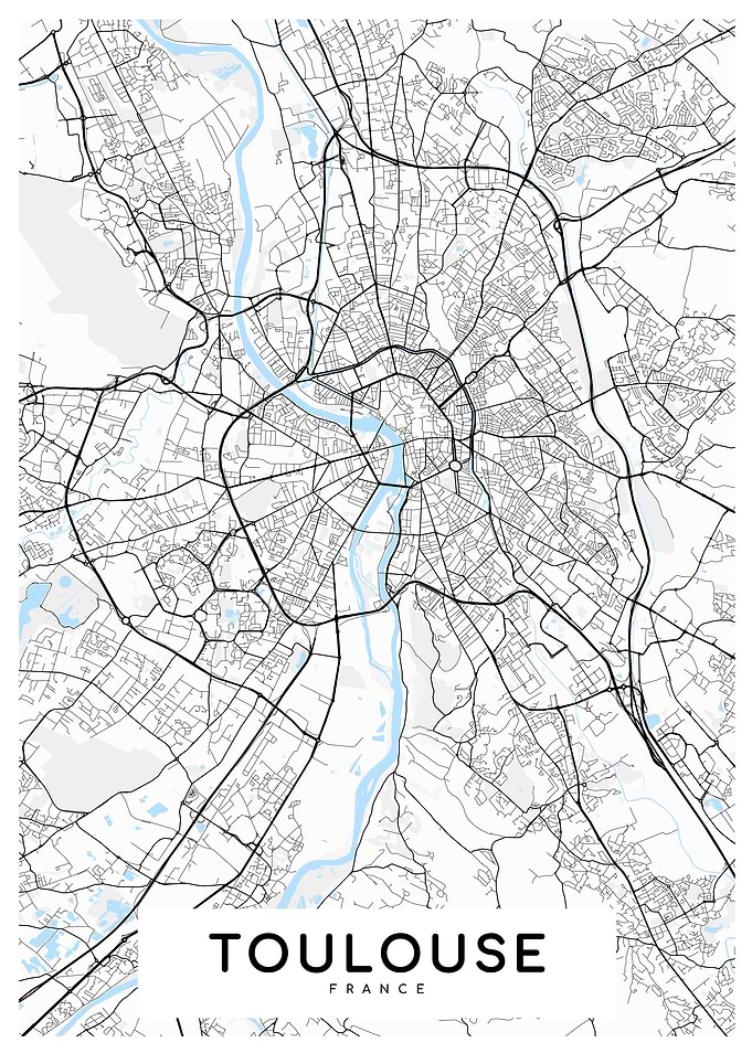 Toulouse